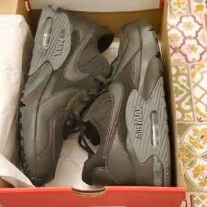 Men Nike air max brand new